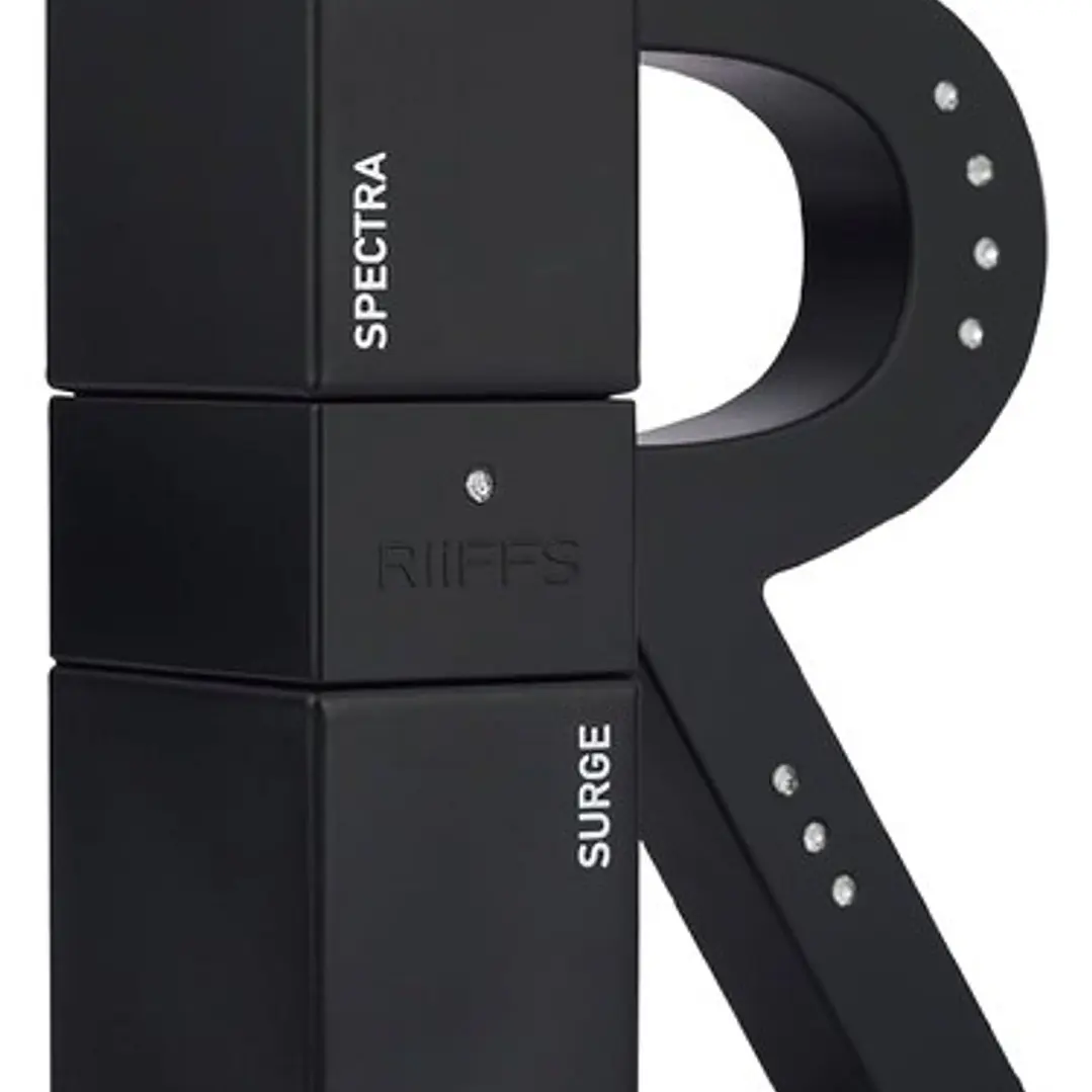 R SPECTRA & SURGE RIIFFS 100ML HOMBRE EDP-INSPIRADO EN Guilty Elixir de Parfum pour Homme Gucci 3