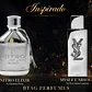 NITRO PLATINUM POUR HOMME  EDP 100 ML - Miniatura 1