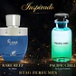 Afnan Rare Reef Edp 100 ml unisex- INSPIRADO EN Pacific Chill Louis Vuitton - Miniatura 1