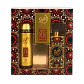 Estuche Lattafa Ajwad Edp 60 Ml + Deo Spray 200 Ml Unisex - Miniatura 1
