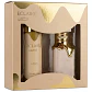 ESTUCHE Perfume Eclaire EDP 100 ml + Perfume Spray 200 ml Lattafa MUJER  - Miniatura 1