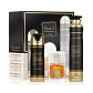 ESTUCHE   Khamrah EDP 100 ml + Perfume Spray 200 ml + Ambientador 300 ml UNISEX  - Miniatura 1