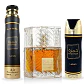 ESTUCHE   Khamrah EDP 100 ml + Perfume Spray 200 ml + Ambientador 300 ml UNISEX  - Miniatura 2