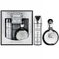 ESTUCHE  Fakhar EDP 100 ml + Perfume Spray 200 ml HOMBRE  - Miniatura 2