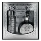 ESTUCHE  Fakhar EDP 100 ml + Perfume Spray 200 ml HOMBRE  - Miniatura 1