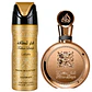 ESTUCHE Fakhar Extrat EDP 100 ml + Perfume Spray 200 ml UNISEX  - Miniatura 3