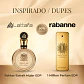 ESTUCHE Fakhar Extrat EDP 100 ml + Perfume Spray 200 ml UNISEX  - Miniatura 2
