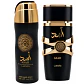 ESTUCHE  Asad EDP 100 ml + Perfume Spray 200 ml HOMBRE  - Miniatura 2