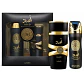 ESTUCHE  Asad EDP 100 ml + Perfume Spray 200 ml HOMBRE  - Miniatura 1