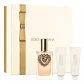 Set Perfume Devotion EDP 100 ml + SG 50 ml + Loción Corporal 50 ml Mujer de Dolce & Gabbana - Miniatura 1