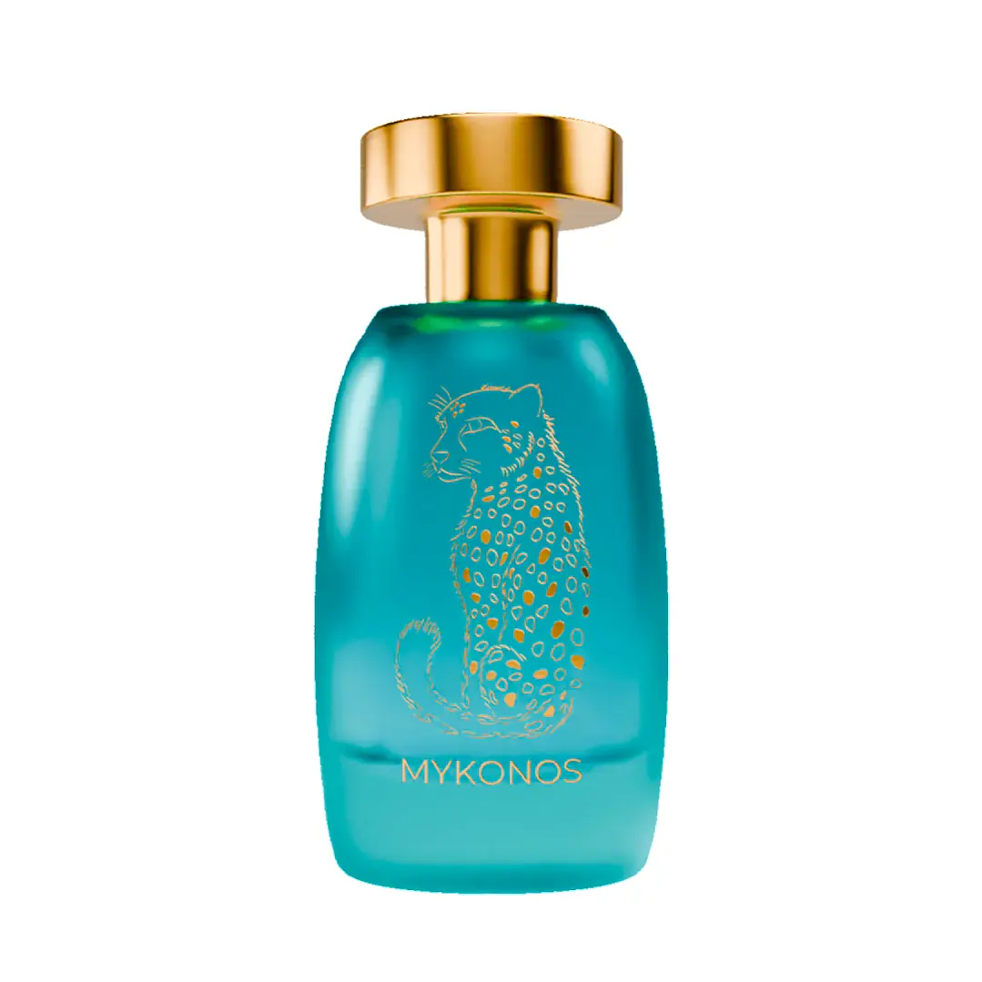 Mykonos Dreamscape EDP 100 ML Unisex-INPIRADO EN  God of fire . 2