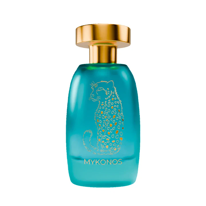 Mykonos Dreamscape EDP 100 ML Unisex-INPIRADO EN  God of fire . 2