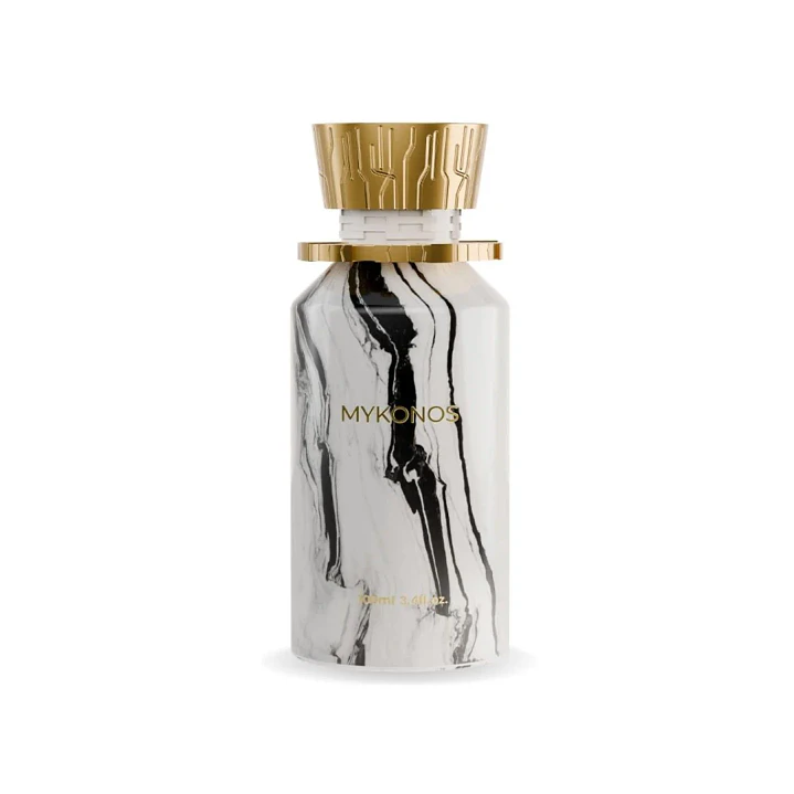 Mykonos On The Rock EDP 100 ML Unisex- INSPIRADO EN ALTHAIR DE MARLEY 2