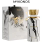 Mykonos On The Rock EDP 100 ML Unisex- INSPIRADO EN ALTHAIR DE MARLEY - Miniatura 1
