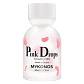 Mykonos Pink Drops Extrait de Parfum 50ml Unisex- INSPIRADO EN  Strawberry Vanilla Cream Jean Marc Paris - Miniatura 2