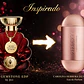 Jivi Parfums Ruby Gemstone EDP 100 ml Mujer - Inspirado de Carolina Herrera 212 Sexy Women - Miniatura 1