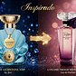 Jivi Parfums Sapphire Gemstone EDP 100 ml Mujer - Inspirado de Lancome Tresor Midnight Rose - Miniatura 1