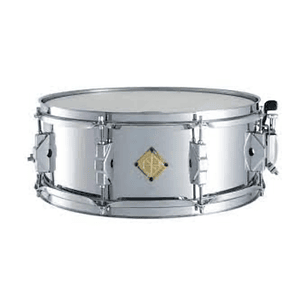 TAMBOR DIXON CLASSIC STEEL 14