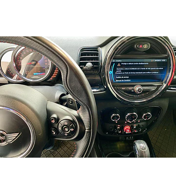 Proteja a viatura contra deslizamento