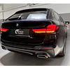 Montagens farolins traseiros G30 G31 Série 5 LCI
