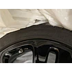 4 jantes com pneus MINI em 17 Spoke 51