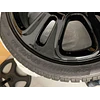 4 jantes com pneus MINI em 17 Spoke 51
