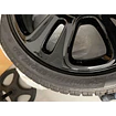 4 jantes com pneus MINI em 17 Spoke 51