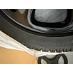 4 jantes com pneus MINI em 17 Spoke 51