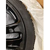 4 jantes com pneus MINI em 17 Spoke 51