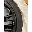 4 jantes com pneus MINI em 17 Spoke 51