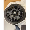 4 jantes com pneus MINI em 17 Spoke 51