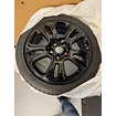 4 jantes com pneus MINI em 17 Spoke 51
