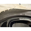 4 jantes com pneus MINI em 17 Spoke 51
