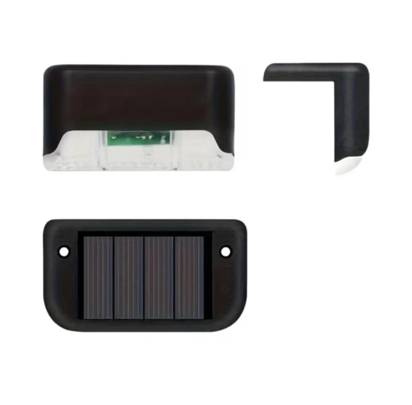 Pack de 4 Luces Led Solares 3