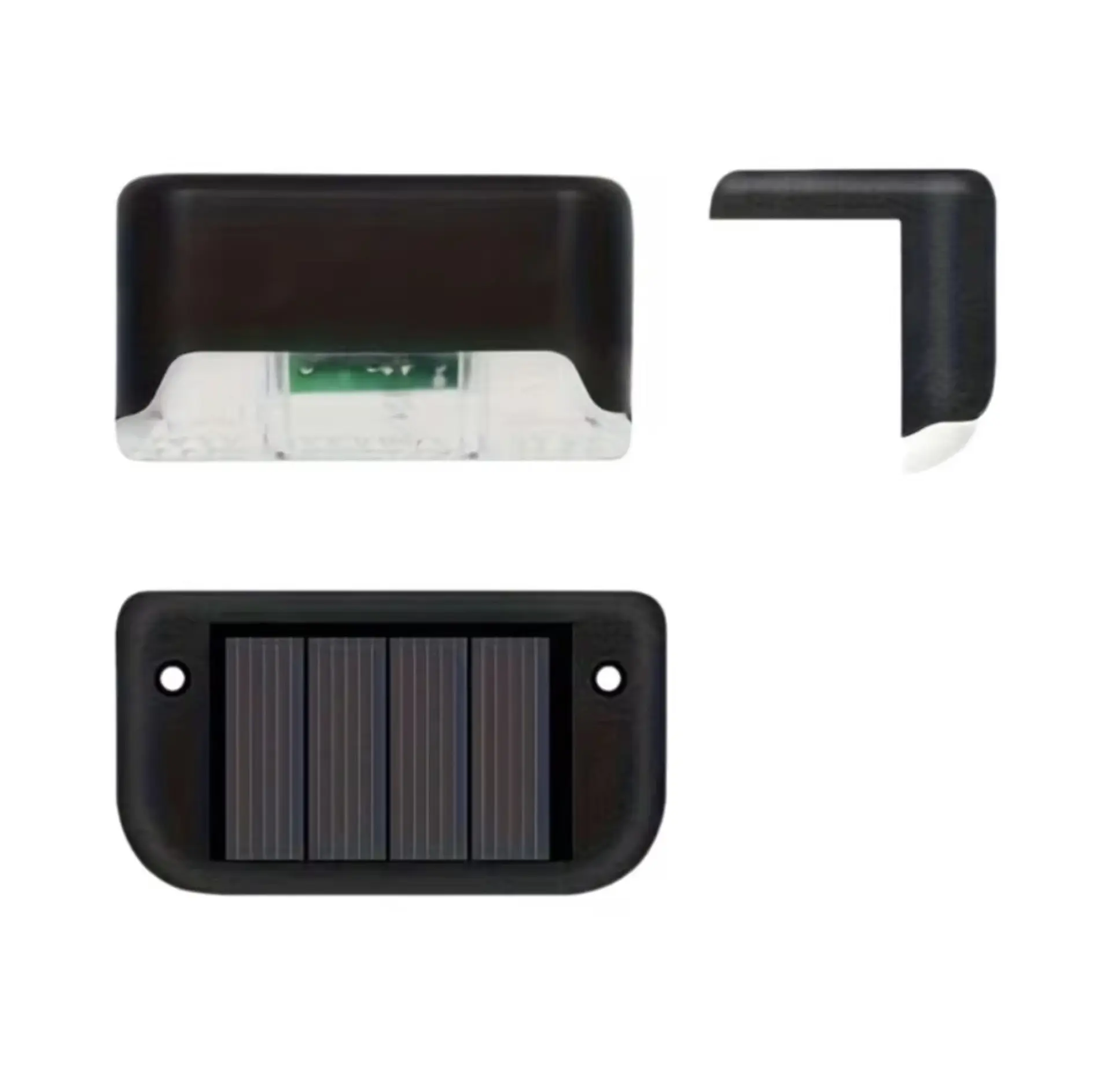 Pack de 4 Luces Led Solares 3