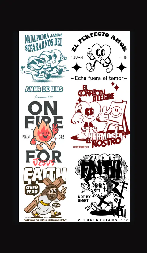 DISEÑOS VARIADO