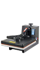 PLANCHA PROFESIONAL 38 X 38 CENTIMETROS - Miniatura 1