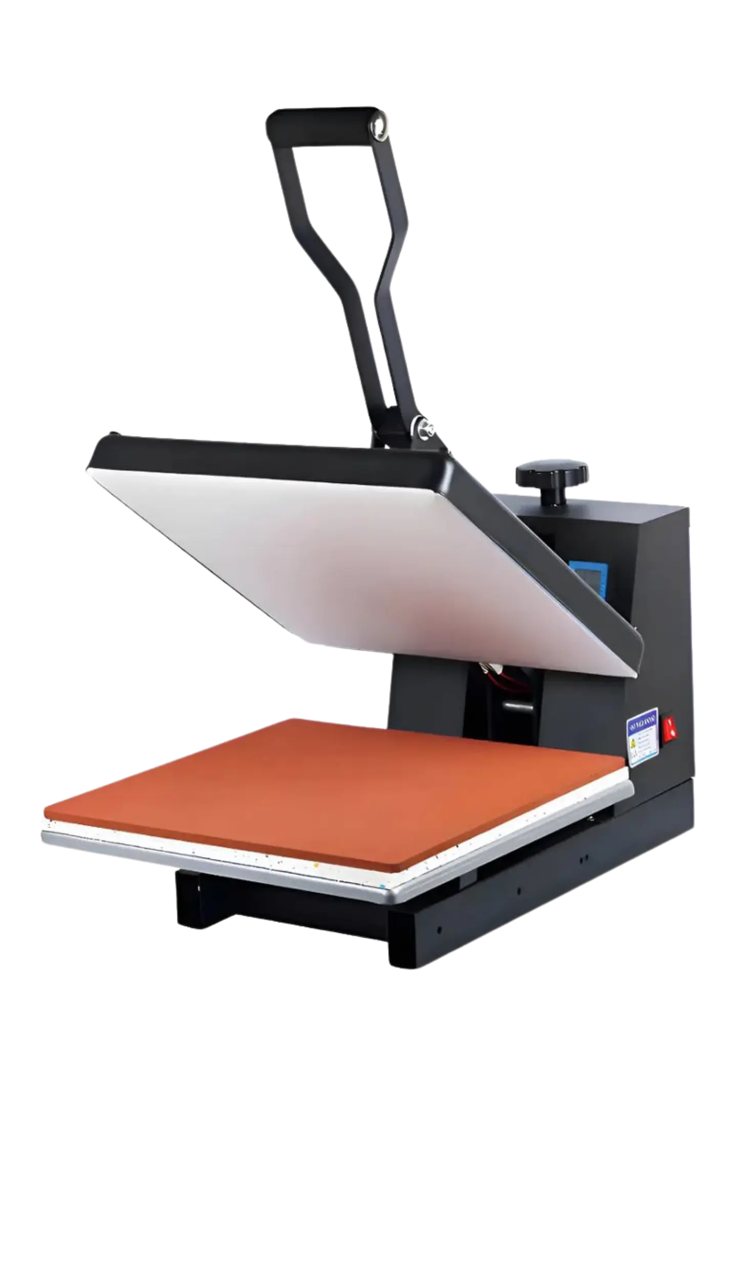 PLANCHA PROFESIONAL 38 X 38 CENTIMETROS 4