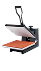 PLANCHA PROFESIONAL 38 X 38 CENTIMETROS - Miniatura 4