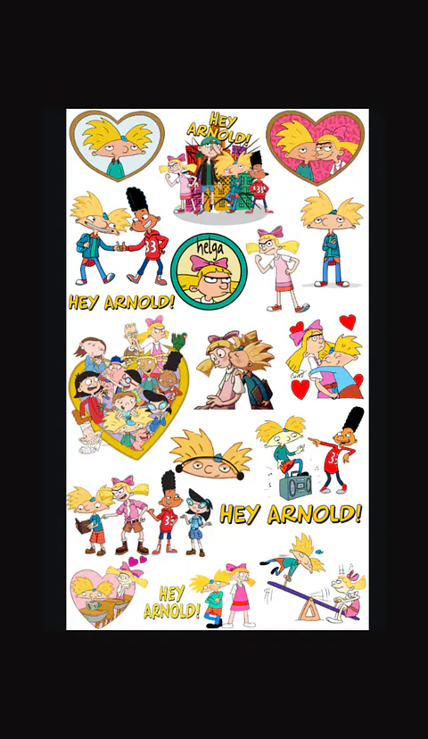 ARNOLD