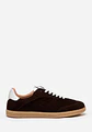 SNEAKERS TERRA SUEDE - Miniatura 1