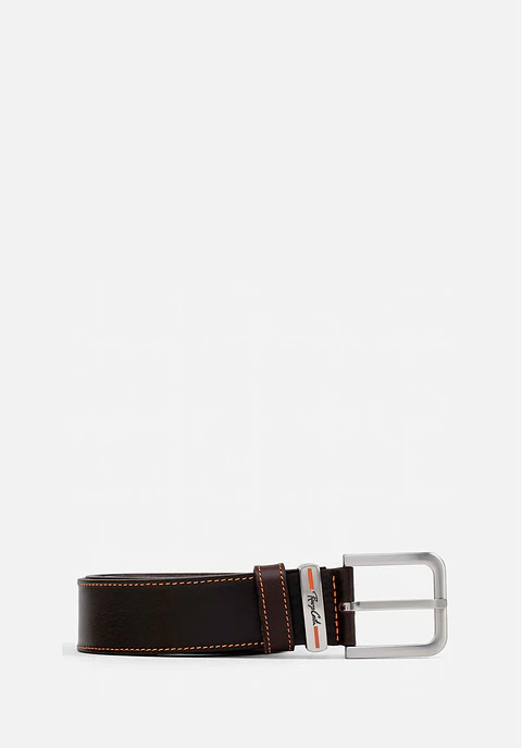 CORREA CASUAL DE CONTRASTES Made