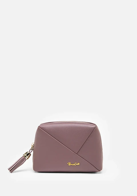 MONEDERO TASSEL Cut