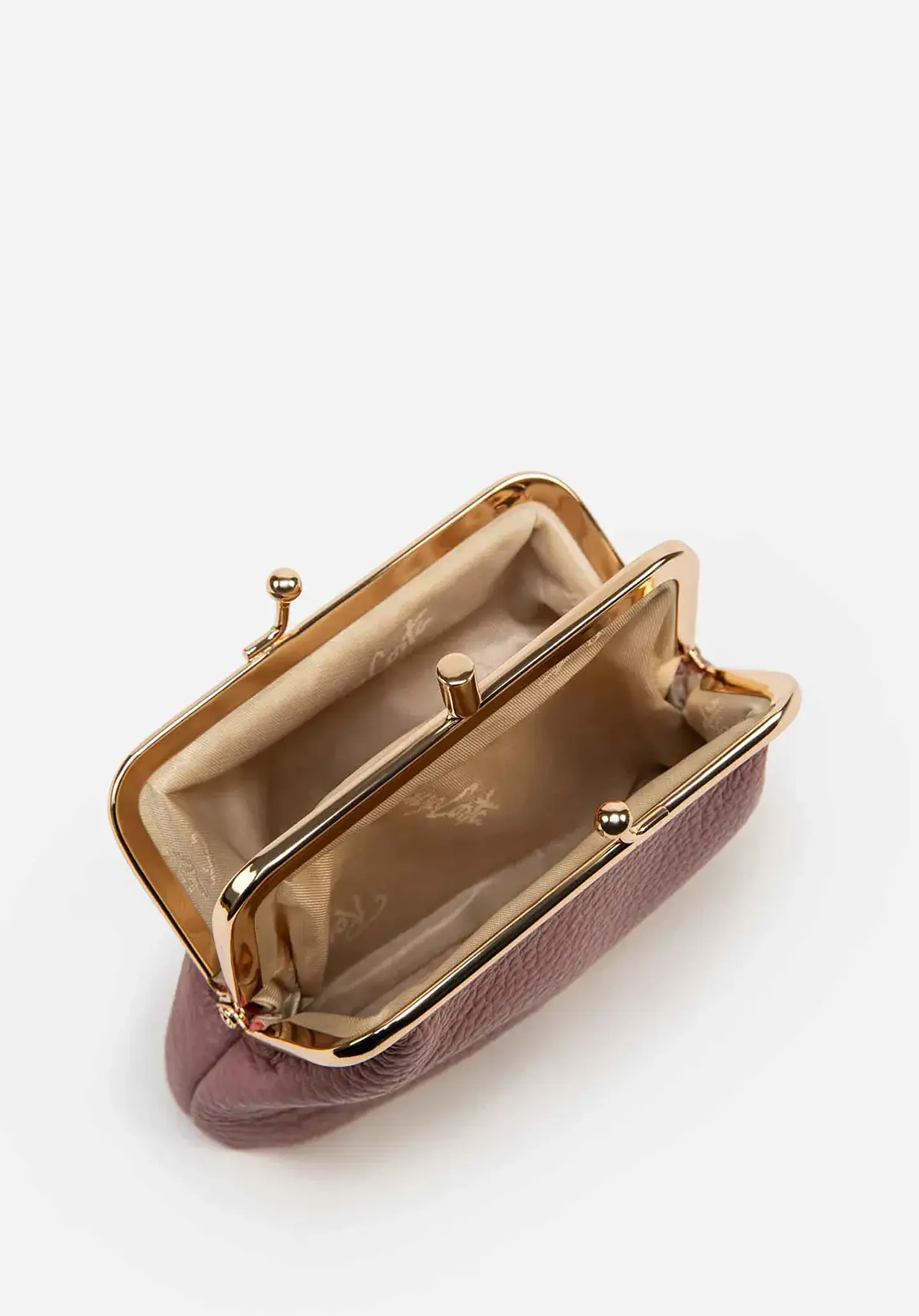 MONEDERO DUO CLICK Form 3