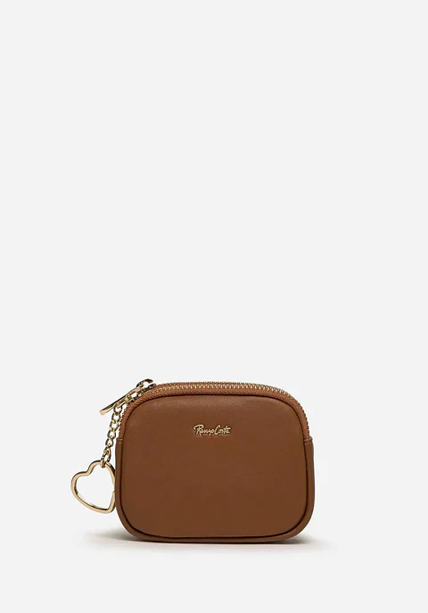 MONEDERO CORAZÓN Series