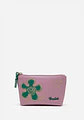 MONEDERO FLORA STITCH Design - Miniatura 1