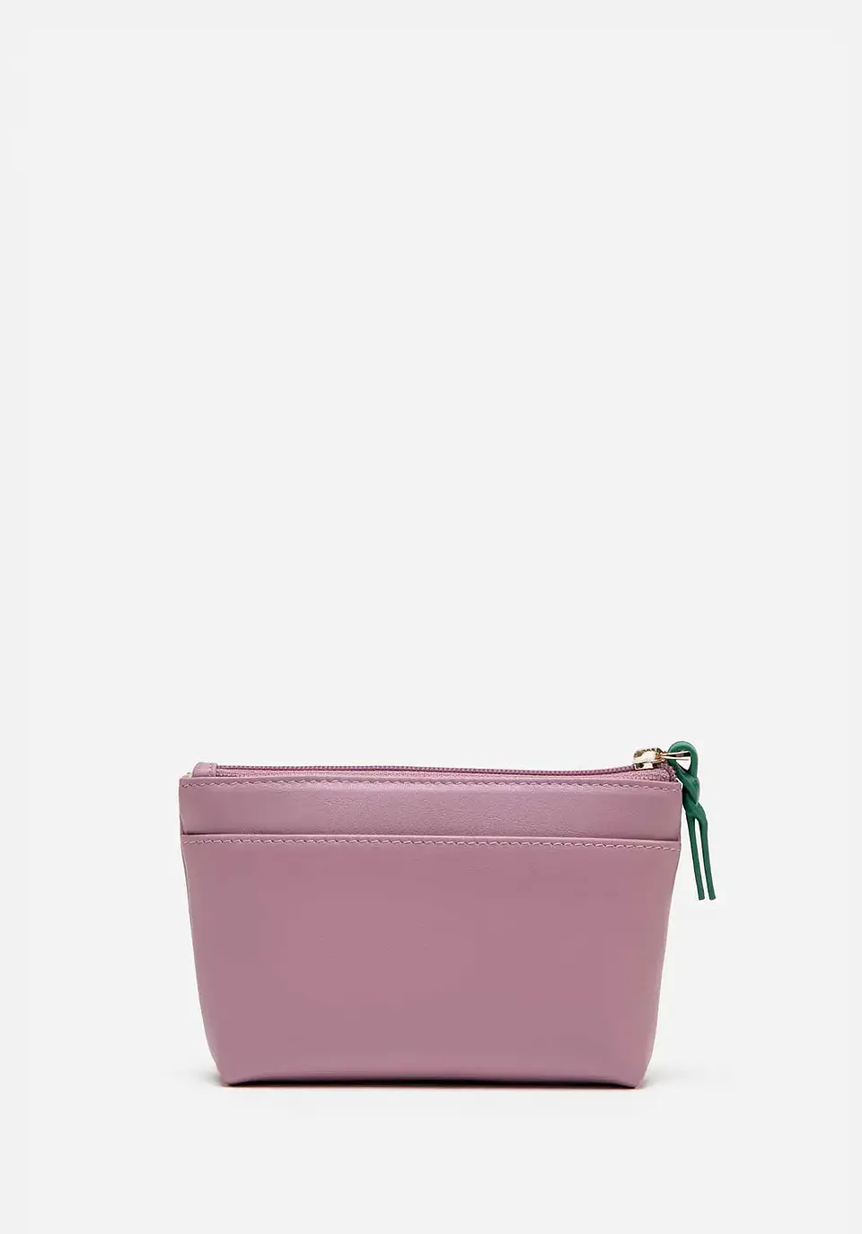 MONEDERO FLORA STITCH Design 2
