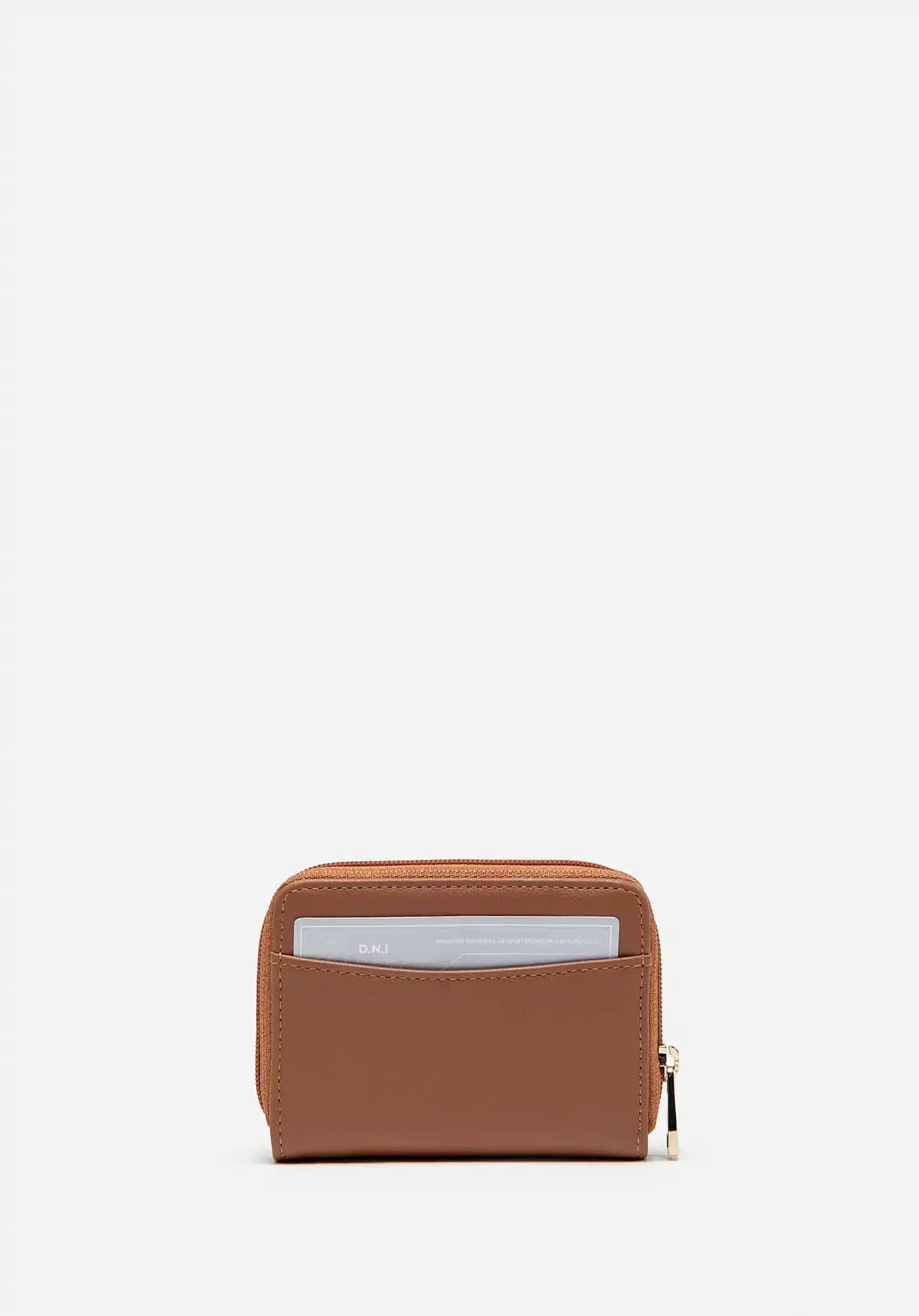 Modern PORTAMONEDAS MINI ZIP CARD 2