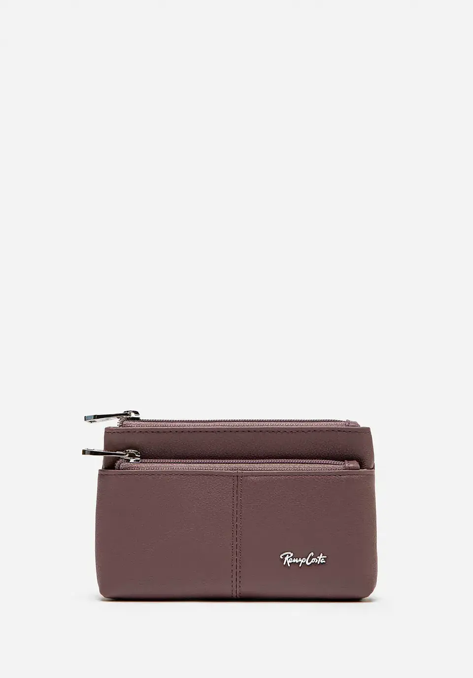 Luxe PORTAMONEDAS MINI DUAL 1