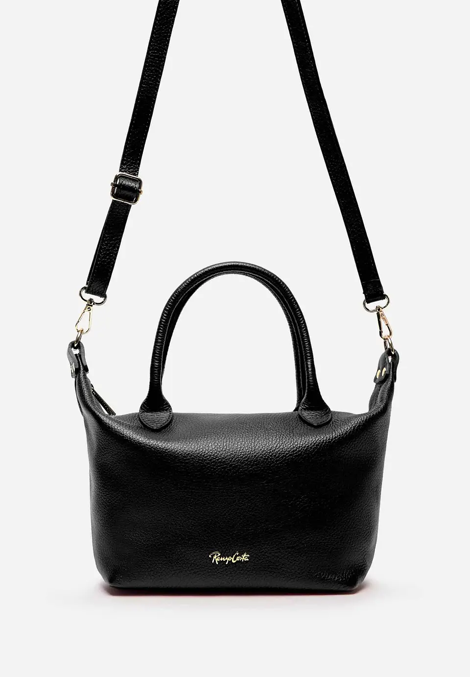 CARTERA TRECCIA TOTE Style 1